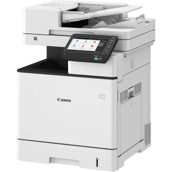 Canon i-SENSYS MF842CDW tlačiareň - Tlačiarne - Obrázok 9a8fc739e30e41ff88af46ea33947ba6