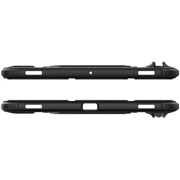 Spigen Rugged Armor Pro púzdro Samsung Galaxy Tab S10 FE čierne - Puzdra - Obrázok 9a90375a74734b309e39b5159cf749f3