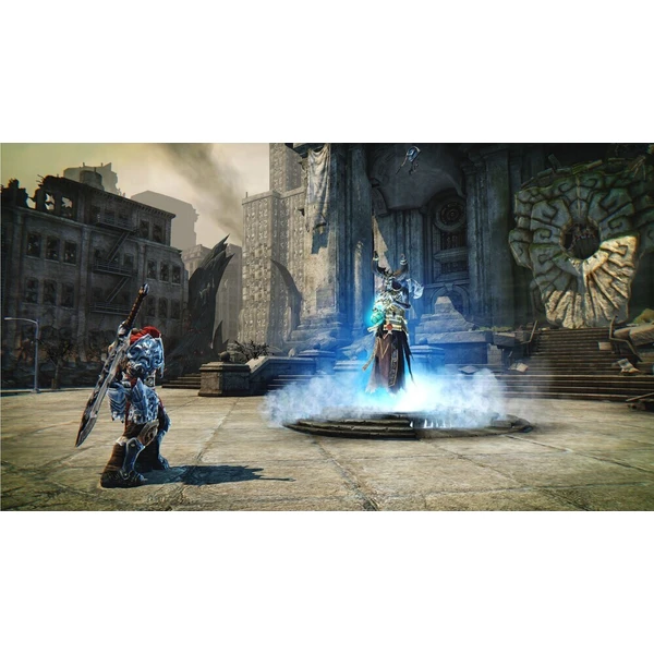 Darksiders Warmastered Edition (XSX) - Hry na Xbox Series - Obrázok 9a92ffeda6d2421d8347741107e32a99