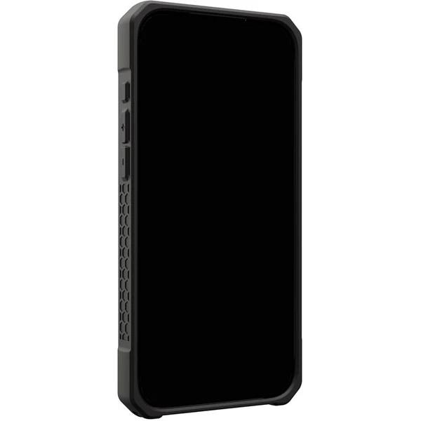UAG Monarch Pro MagSafe Kevlar kryt iPhone 17 Pro Max zelený - Puzdra - Obrázok 9a949d4471c74c93806897c05de13cbc