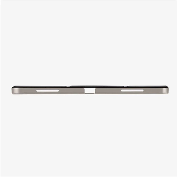 Spigen Smart Fold púzdro iPad Pro 11" (2025) čierne - Puzdra - Obrázok 9a9bdf3ae4014e52922c6729da5aaa36