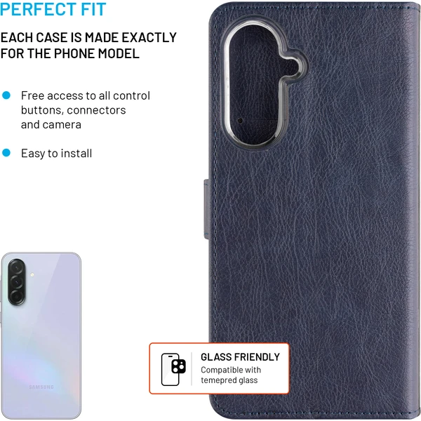 FIXED Opus puzdro Samsung Galaxy A37 5G modré - Puzdra - Obrázok 9a9db84c38a74184bc83763ebe16b48b