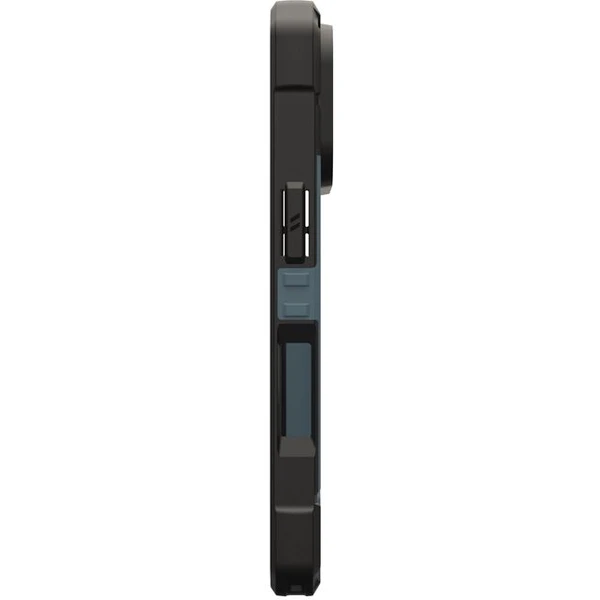UAG Pathfinder Magsafe kryt iPhone 17 Pro modrý - Puzdra - Obrázok 9aac4796d37c4ab6978498996abf819b