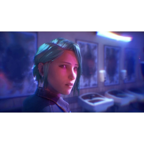 Life is Strange Reunion (PS5) - Hry na PS5 - Obrázok 9ab4ab9c1fc3422dae21c39c35dd39d9