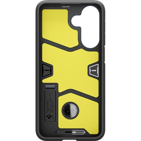 Spigen Tough Armor kryt Samsung Galaxy A57 5G metal slate - Puzdra - Obrázok 9ab5e552bde04027b8605418600f6481