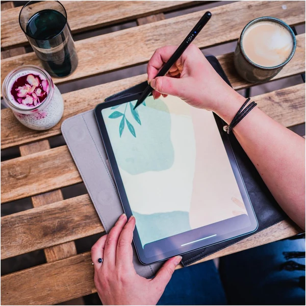 FIXED PaperGlass sklo na písanie a kreslenie pre iPad Pro 13" (2025) číre - Ochranné fólie a sklo - Obrázok 9ab6ea2e483147ff81ef9e4a44cafb80