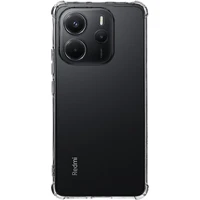Tactical TPU Plyo kryt Xiaomi Redmi Note 14 4G číry - Puzdra