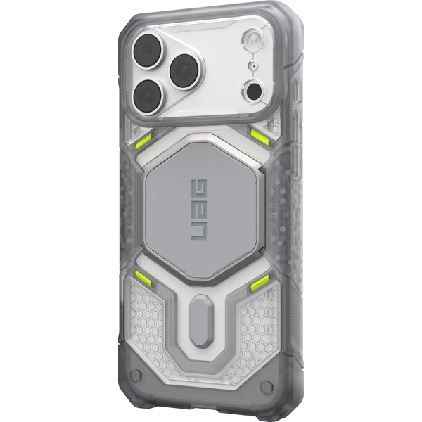 UAG Monarch Pro MagSafe, VEIL ice - iPhone 2026 Pro Max/17 Pro Max - Puzdra - Obrázok 9ac09c7929974420855e1d8b2edad279