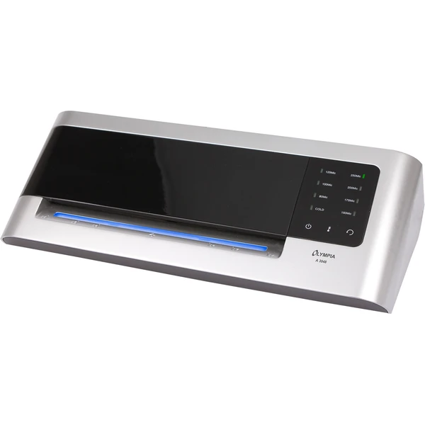 Olympia A 3048 laminátor - Laminátory - Obrázok 9ac787062d5c4e67895cc9117d9eb901
