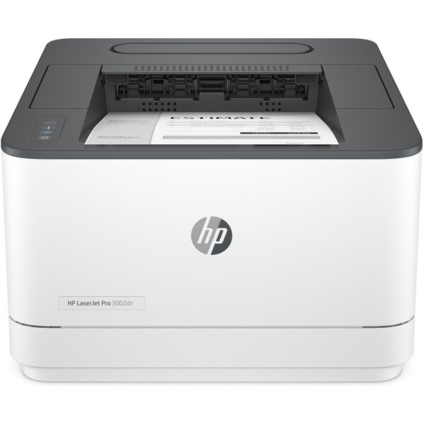 HP LaserJet Pro 3002dw tlačiareň