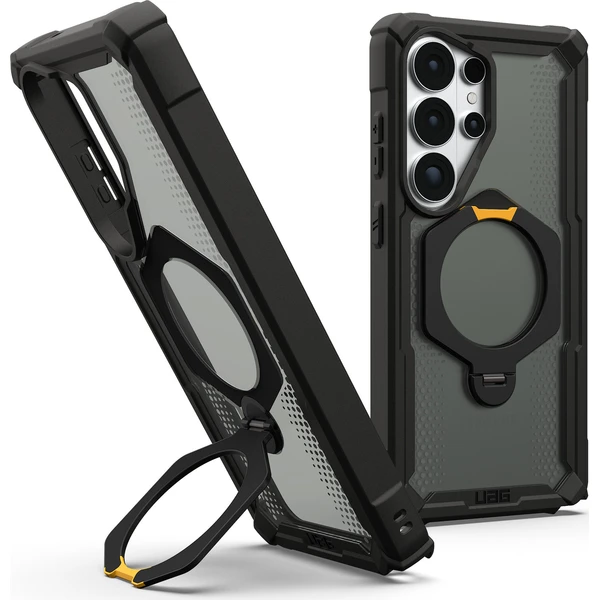 UAG Plasma XTE 360 MagSafe kryt Samsung Galaxy S26 Ultra čierny - Puzdra - Hlavný obrázok