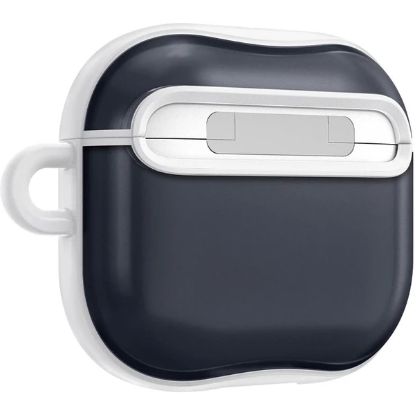 Spigen Classic C1 puzdro AirPods 4 grafitové - Puzdra - Obrázok 9acdce67e822499ca86b31fbac879bc2