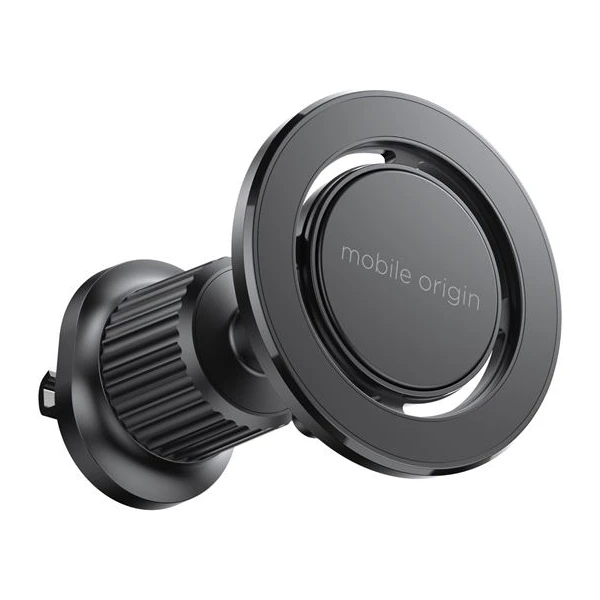 Mobilný originál Magnetic Vent Car Holder MO9 with Metal Plate - Držiaky - Obrázok 9addd00332364062862d51790cf7b66d