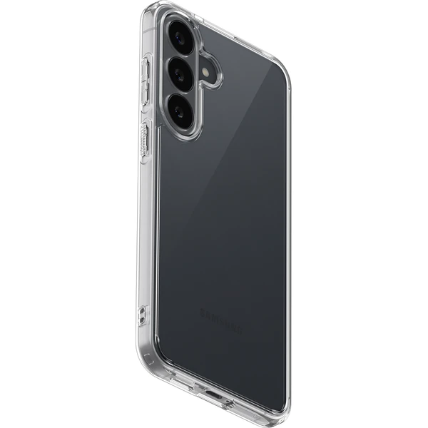 Spigen Ultra Hybrid kryt Samsung Galaxy S26 FE priehľadný - Puzdra - Obrázok 9ae1fcad30d14026aaf60533db95000c