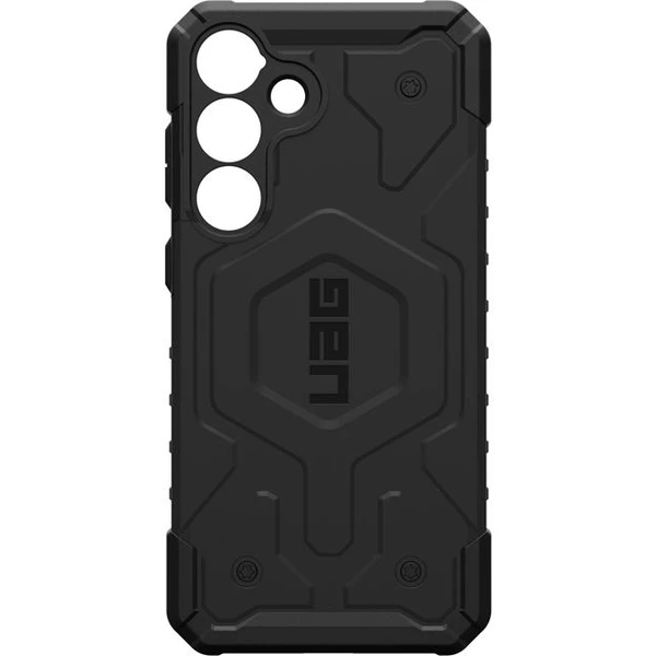 UAG Pathfinder kryt Samsung Galaxy S25+ čierny - Puzdra - Obrázok 9afe843773cd4299bc64146249bba000