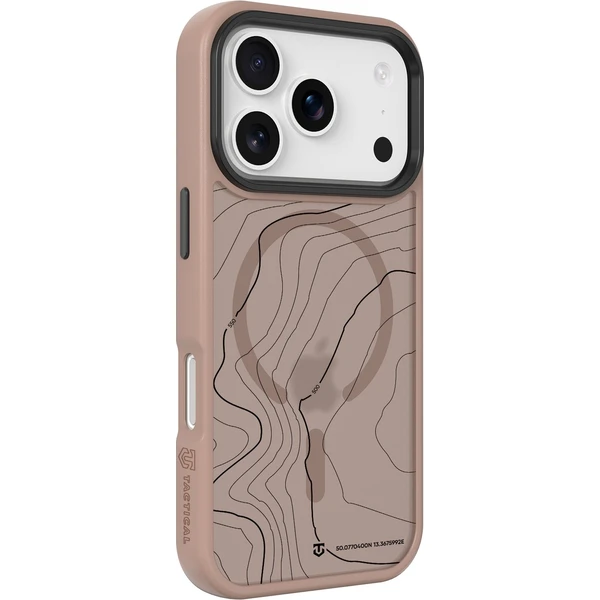 Tactical MagForce Hyperstealth Sika kryt iPhone 17 Pro Moucha Moose - Puzdra - Hlavný obrázok