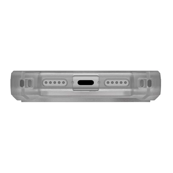 UAG Plasma XTE Magsafe kryt iPhone 17 Pro číry/titanový - Puzdra - Obrázok 9b03133356854048b8f633097db24af0