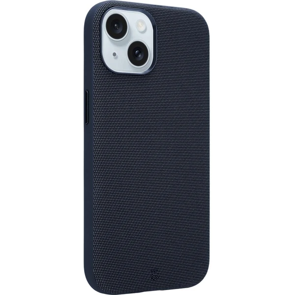 Tactical MagForce WEARe Kryt pre Apple iPhone 15 Blue - Puzdra - Hlavný obrázok