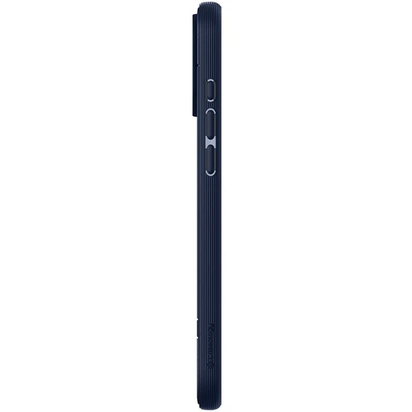 Spigen Caseology Parallax MagSafe kryt iPhone 16 Pro midnight blue - Puzdra - Obrázok 9b090ea3cd094fd881f21659bce77663