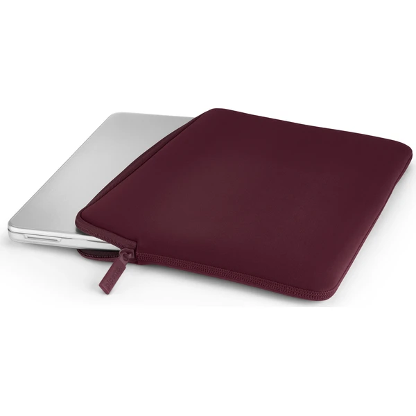 Pipetto Classic Fit Sleeve puzdro pre MacBook Neo 13 burgundy - Puzdra - Obrázok 9b0aaea1d18e49b892fa9d78fa868122