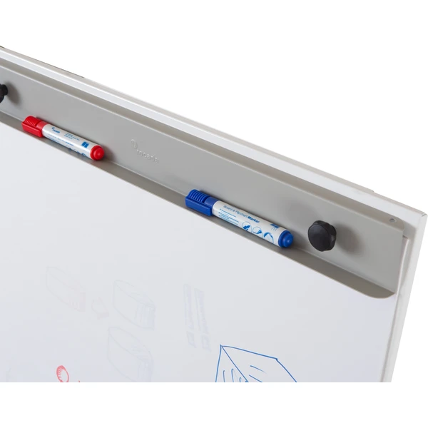 Rocada 617ECO magnetický flipchart - Flipcharty - Obrázok 9b1510e57eda4060abcda7c8b5dd0c07