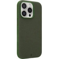 Tactical MagForce WEARe MagSafe kryt Apple iPhone 16 Pro Forest Green - Puzdra