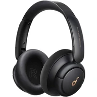 Anker Soundcore Q30 bluetooth slúchadlá čierna - Slúchadlá