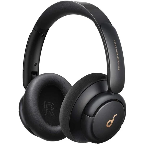 Anker Soundcore Q30 bluetooth slúchadlá čierna - Slúchadlá - Hlavný obrázok