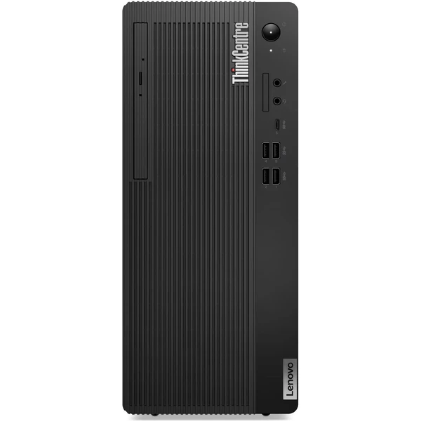 Lenovo ThinkCentre M70t G5 (12U60001CK) čierny - 3 roky záruky On-site - Stolné počítače - Hlavný obrázok
