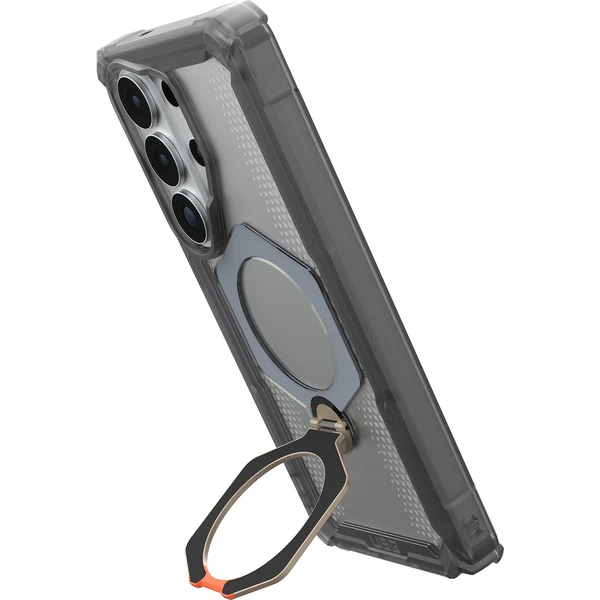 UAG Plasma XTE 360 MagSafe kryt Samsung Galaxy S26 Ultra dymový - Puzdra - Obrázok 9b54b8acd7f14f17b38b449b529c13e9