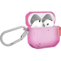 SKINARMA Mecha CE puzdro pre AirPods 4 fuchsiové - Puzdra