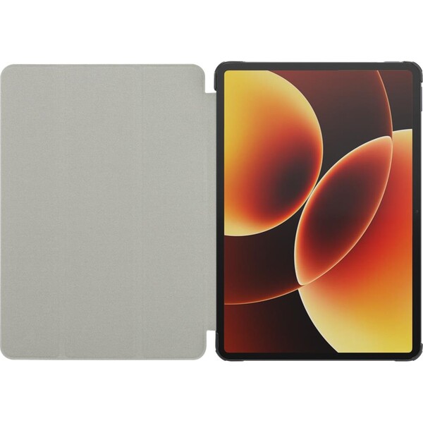 Tactical Book Tri Fold púzdro Xiaomi Pad 8 čierne - Puzdra - Obrázok 9b667293d69b4f5a8b345165a10716f8