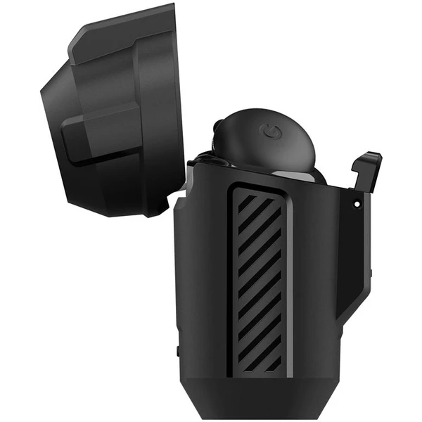Spigen Lock Fit odolné púzdro Google Pixel Buds 2a matne čierne - Puzdra - Obrázok 9b6ba50dce9642a49ce1116f2ca15641