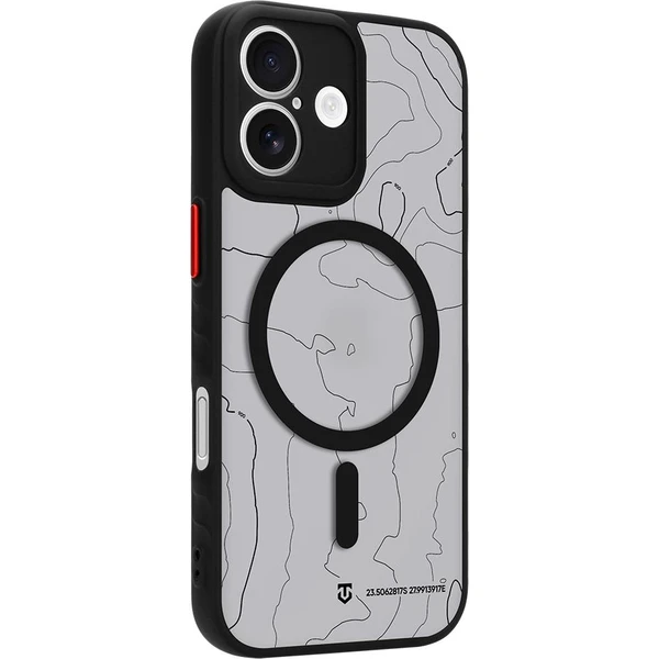 Tactical MagForce Warthog Kryt pre Apple iPhone 17 Asphalt - Puzdra - Obrázok 9b6e4eedf9a140c08a50da4b1f963284