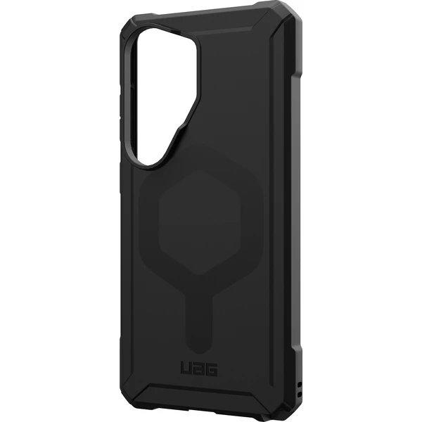 UAG Essential Armor MagSafe kryt Samsung Galaxy S26 Ultra čierny - Puzdra - Obrázok 9b737c96c14d461389353440c27c491a