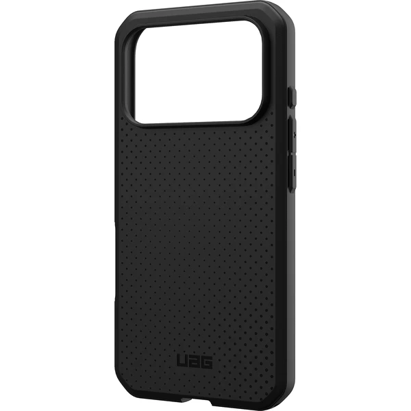 UAG Dot MagSafe, čierny - iPhone 2026 Pro/17 Pro - Puzdra - Obrázok 9b79a8ad667a4e0da35da082cafa318e
