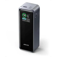 Anker Prime powerbanka 26250mAh, 300W čierna - Powerbanky