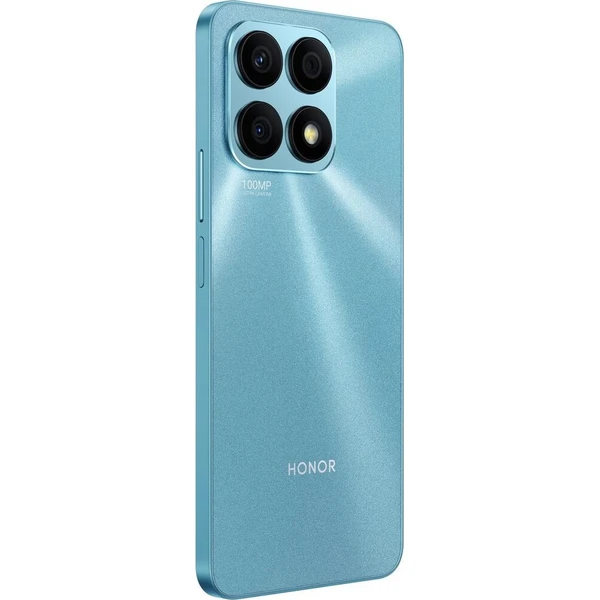 HONOR X8a 6GB/128GB Cyan Lake (Kategória B) - Mobilné telefóny - Obrázok 9b821f2a0cc04ff387bc2c13f6c330c2