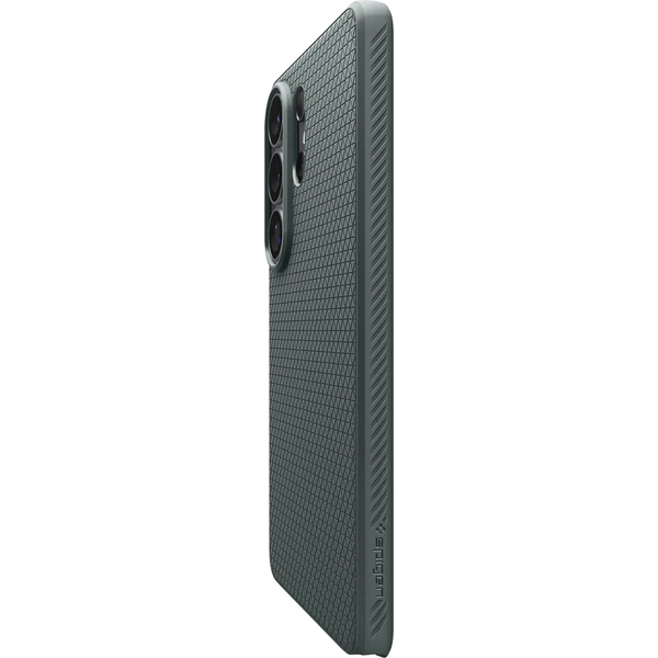 Spigen Liquid Air MagSafe kryt Samsung Galaxy S26 Ultra zelený - Puzdra - Obrázok 9b9a4d6a9a9e493f816d3ef8b89dd93f