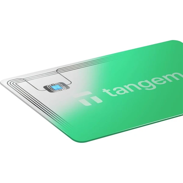 Tangem Wallet 3-karetová krypto peňaženka Sun drop (3 ks) - Krypto peňaženky - Obrázok 9bb1e92893114e56bcc09bd6c76bd88d