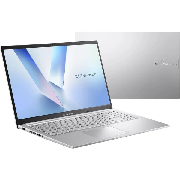 ASUS Vivobook 15 (M1502NAQ-BQ112Z) strieborný - Notebooky - Obrázok 9bb4a9bc734c440a92d9115b065e281d