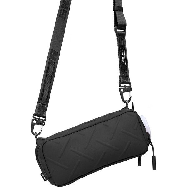 E-shop SKINARMA Bottle Sacoche Bag Juno crossbody taška čierna