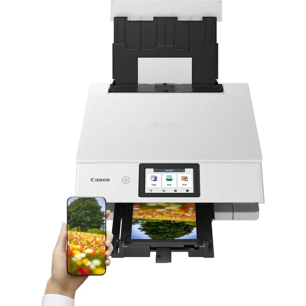 Canon PIXMA TS8751 tlačiareň - Tlačiarne - Obrázok 9bbe3790341a41799f5b1e5329816fb7