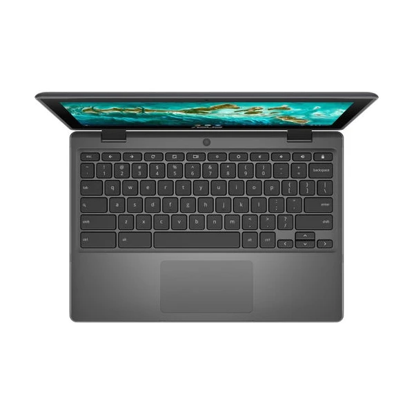 ASUS ChromeBook CR11 (CR1100FKA-BP0768) sivý - Notebooky - Obrázok 9bc04bfe57934d61a72ddda154f968a1