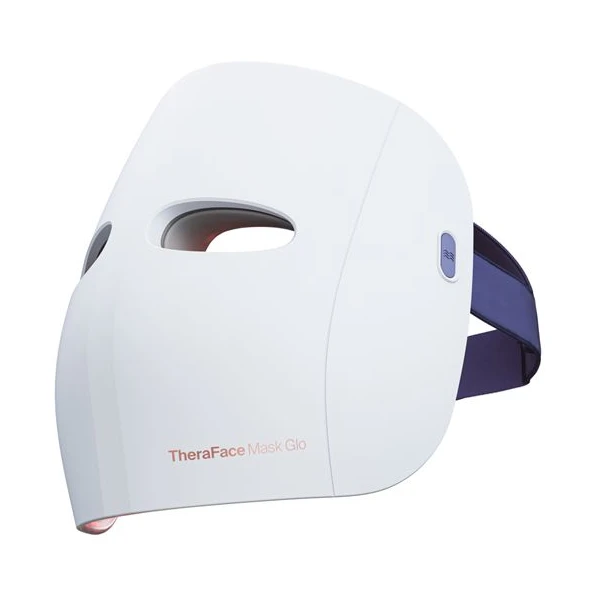 Therabody TheraFace Mask Glo LED pleťová maska - Čističe pleti - Obrázok 9bc1c8c0298540b7af59ae22cc964517