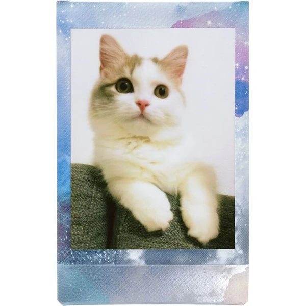 Fujifilm Instax Mini Pastel Galaxy WW1 film (10 ks) - Filmy pre instantné fotoaparáty - Obrázok 9bd99002593f49c3b03738552f8de64a