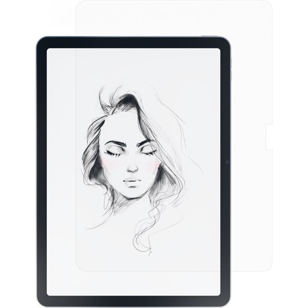 FIXED PaperGlass sklo na písanie a kreslenie pre iPad Air 13