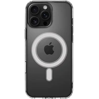 Tactical MagForce Kryt pre Apple iPhone 16 Pro Max číry - Puzdra