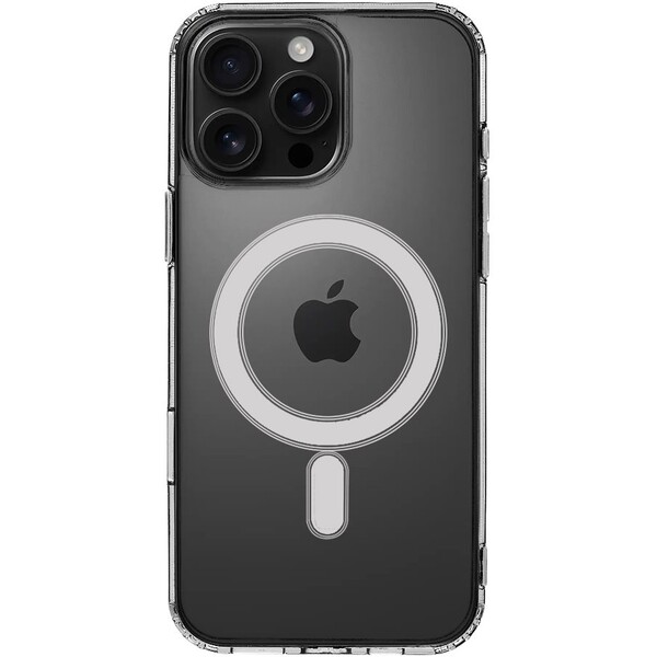 E-shop Tactical MagForce Kryt pre Apple iPhone 16 Pro Max číry