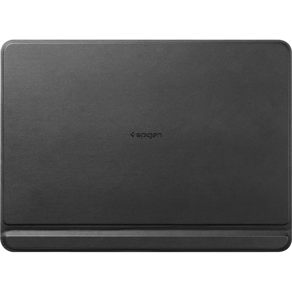 Spigen Slim Fold Laptop Stand LD201-S7 stojan čierny - Stojany - Obrázok 9be2668b5c6c4ca88b8dc131d7e0394e